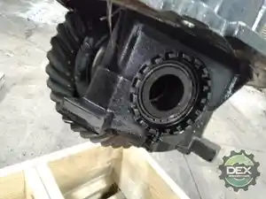 Photo of part