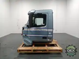 New 2017 VOLVO VNL300 Cab (Stock #646474)) Part Image