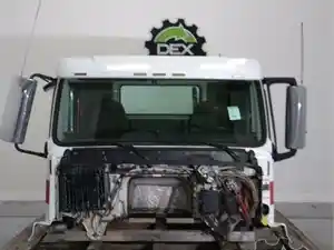 New 2017 VOLVO VNL300 Cab (Stock #704612)) Part Image