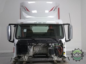 New 2017 VOLVO VNL300 Cab (Stock #700528)) Part Image