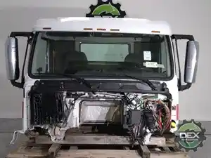 New 2017 VOLVO VNL300 Cab (Stock #707456)) Part Image