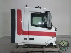New 2017 VOLVO VNL300 Cab (Stock #704807)) Part Image