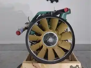 Photo of part