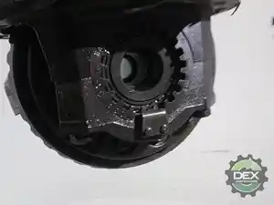 New 2017 MERITOR MT40-14X Diff Misc Part (Stock #708808)) Part Image