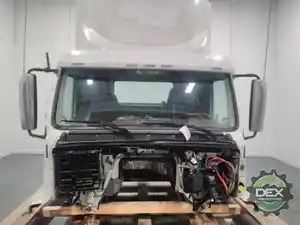 New 2017 VOLVO VNM 200 Cab (Stock #648103)) Part Image