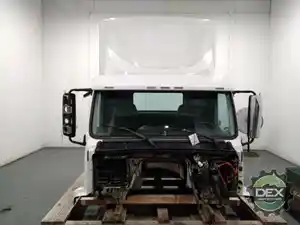 New 2017 VOLVO VNM 200 Cab (Stock #643541)) Part Image