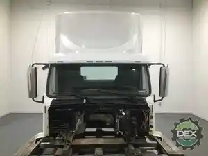 New 2017 VOLVO VNM 200 Cab (Stock #650910)) Part Image