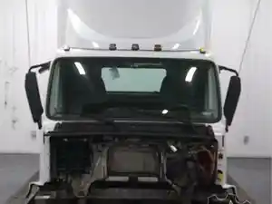 New 2018 VOLVO VNL300 Cab (Stock #718379)) Part Image