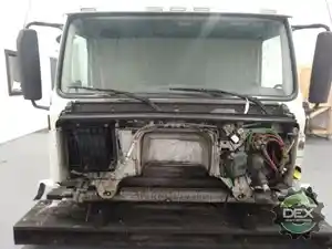 New 2018 VOLVO VNL670 Cab (Stock #683901)) Part Image