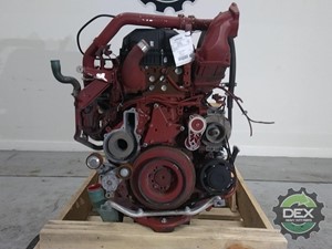 New 2019 MACK Anthem Engine Assy (Stock #699242)) Part Image