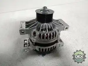 New MACK Alternator (Stock #564601)) Part Image