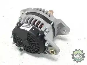 New VOLVO Alternator (Stock #83176189)) Part Image