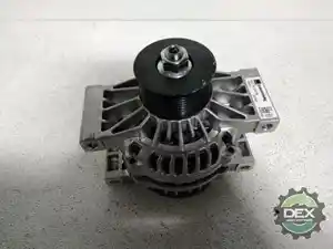 New MACK Alternator (Stock #564596)) Part Image