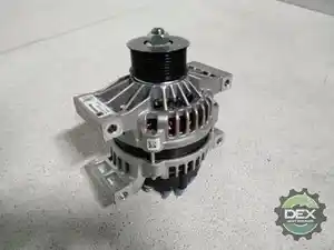 New MACK Alternator (Stock #564605)) Part Image