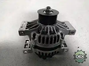 New MACK Alternator (Stock #564595)) Part Image