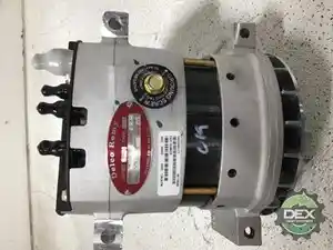 New VOLVO Alternator (Stock #560396)) Part Image