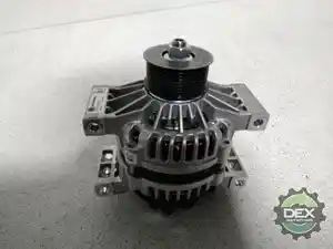 New MACK Alternator (Stock #564603)) Part Image