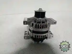 New MACK Alternator (Stock #564604)) Part Image