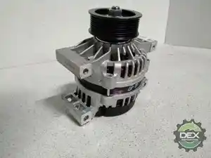 Photo of part