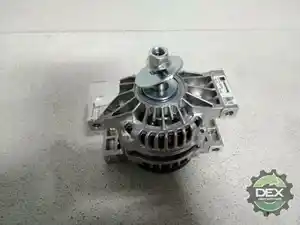 New MACK Alternator (Stock #564600)) Part Image