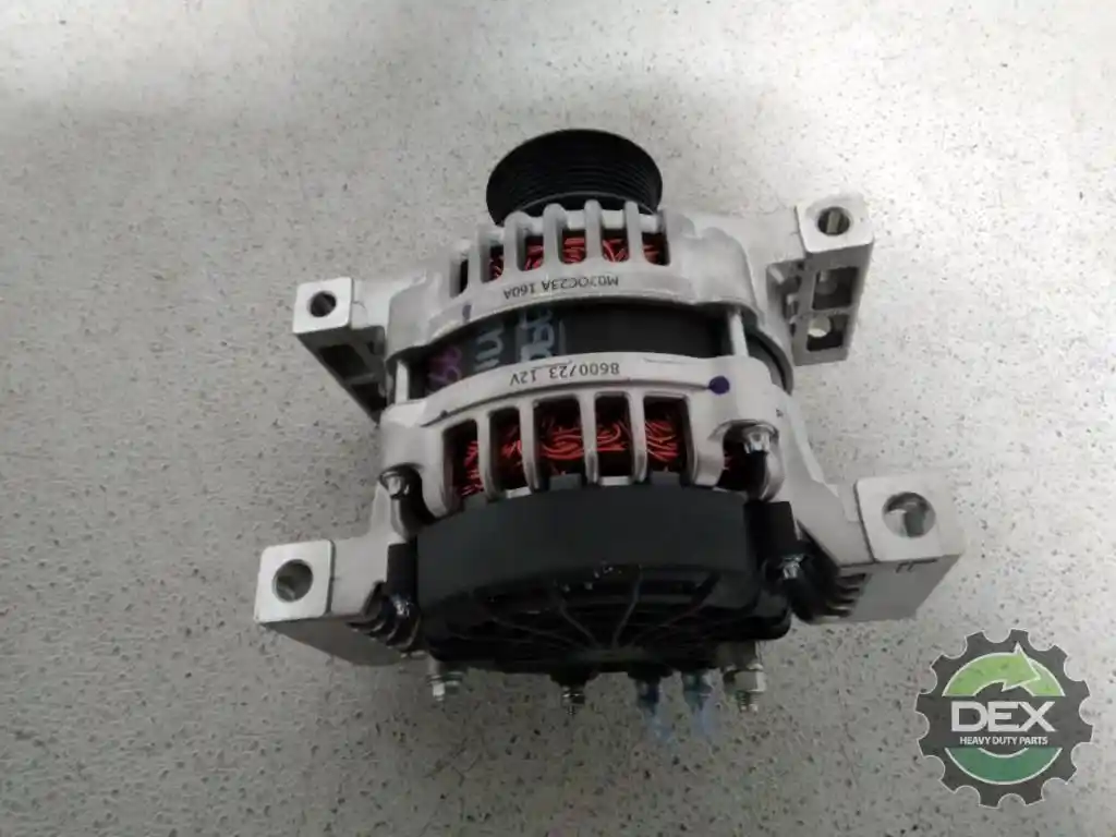 New Alternator for sale Advance North Carolina United States