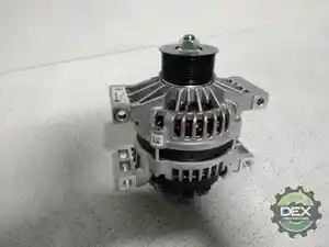 New MACK Alternator (Stock #564602)) Part Image