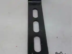 New VOLVO Bracket Image