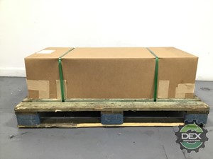 New MACK Head (Stock #85022456)) Part Image