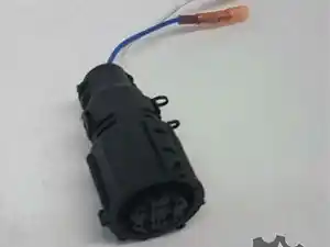 New VOLVO Wiring Harness (Cab & Dash) (Stock #20382517)) Part Image