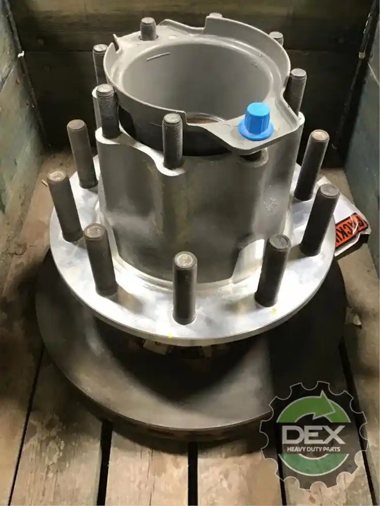 New Wheel End, Spoke and Hub for sale Advance North Carolina United