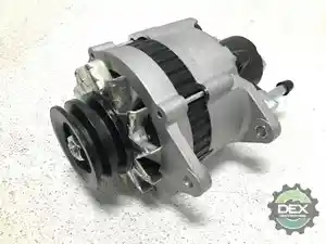 New VOLVO Alternator (Stock #RC ALT12097)) Part Image