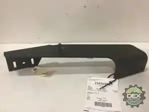 New MACK Bracket (Stock #21036984)) Part Image