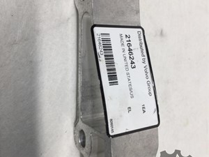 New VOLVO Bracket (Stock #21646243)) Part Image
