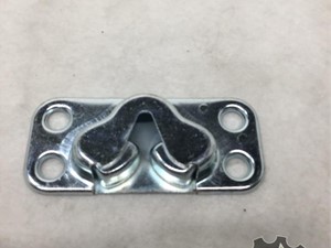 New MACK Cab (Stock #25093658)) Part Image