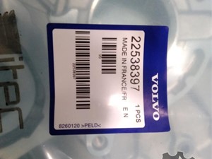 Photo of part