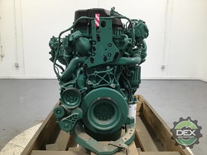 New VOLVO Engine Assy (Stock #22997118)) Part Image