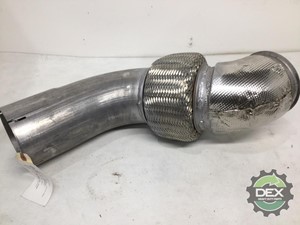 New VOLVO Exhaust Pipe & Part (Stock #23248089)) Part Image