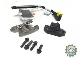 New MACK Wiring Harness (Stock #22079577)) Part Image