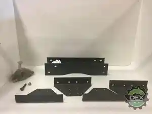 Photo of part