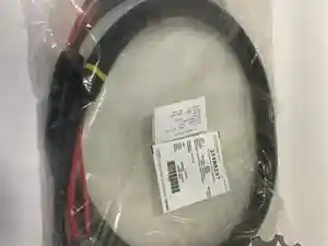 New MACK Wiring Harness (Cab & Dash) (Stock #25185237)) Part Image
