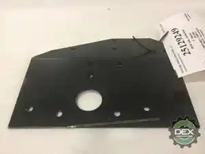 New MACK Cab (Stock #25129249)) Part Image
