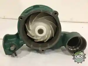 New VOLVO Water Pump (Stock #8113117)) Part Image