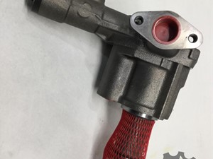 Photo of part