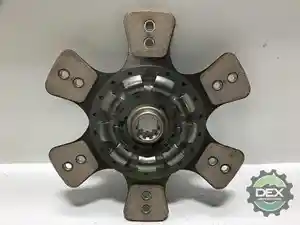 New MACK Engine Misc Part (Stock #8258-318182)) Part Image