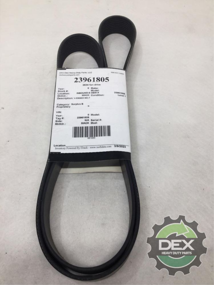 Used, Recycled, New, and Aftermarket Heavy Duty Truck Parts