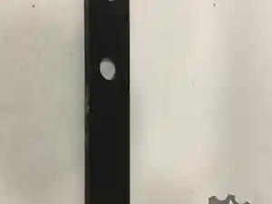 Photo of part