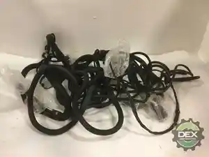 New MACK Wiring Harness (Cab & Dash) (Stock #25195398)) Part Image