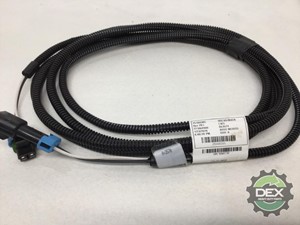 New MACK Wiring Harness (Cab & Dash) (Stock #25168385)) Part Image