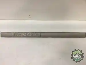 New MACK Interior Misc Part (Stock #82719188)) Part Image
