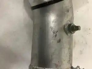New MACK Exhaust Pipe & Part Image